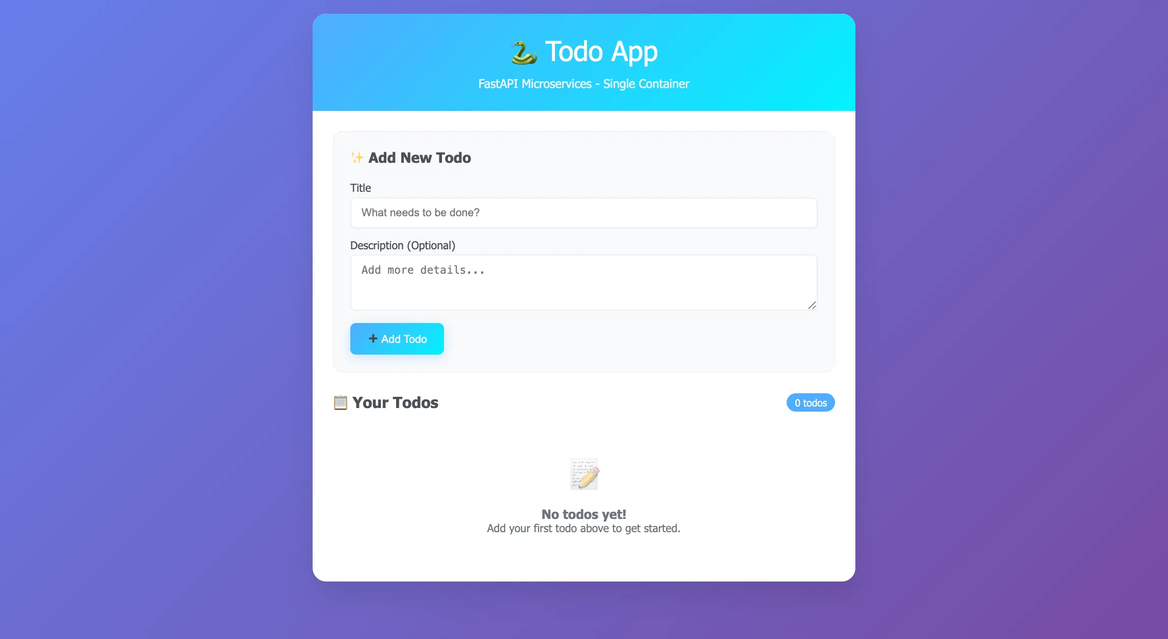 App Hub - 企業級基礎設施管理 screenshot